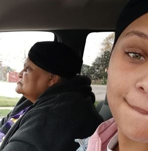 Meet your Posher, Tanesha